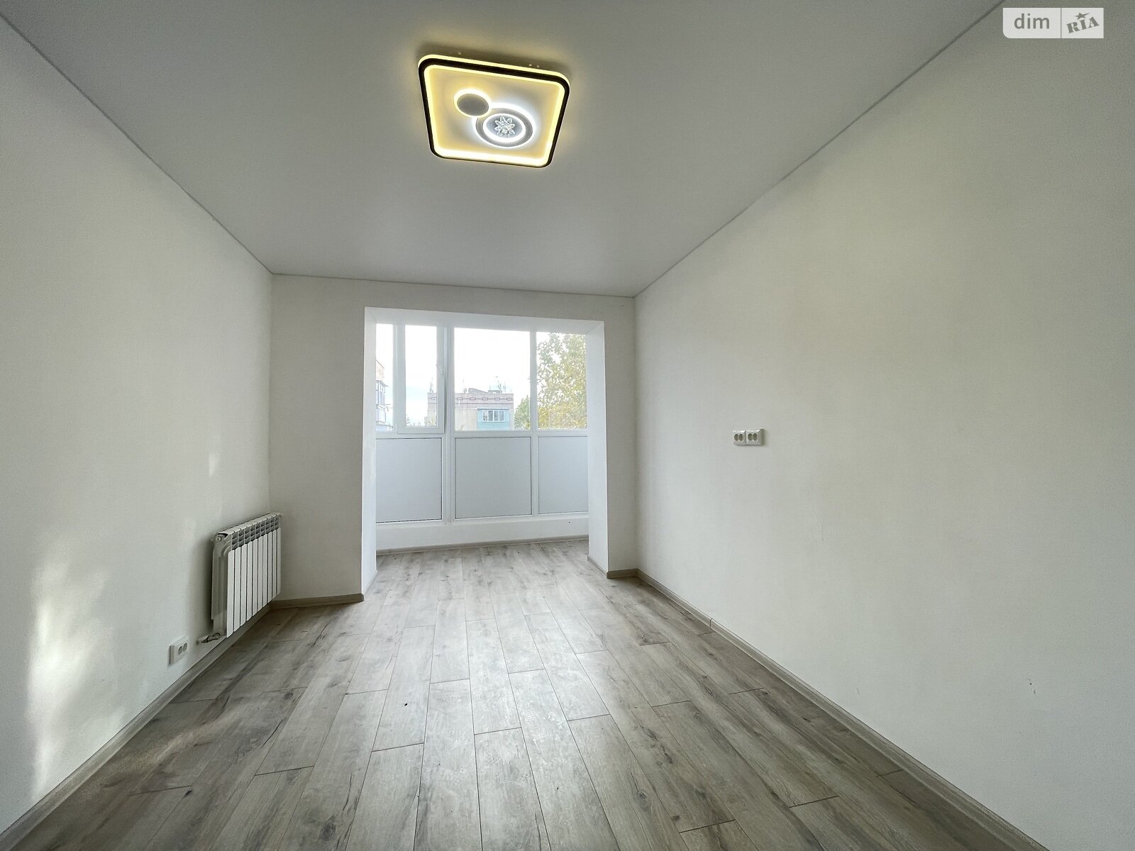 Продажа двухкомнатной квартиры в Великодолинском, на ул. Энтузиастов, фото 1