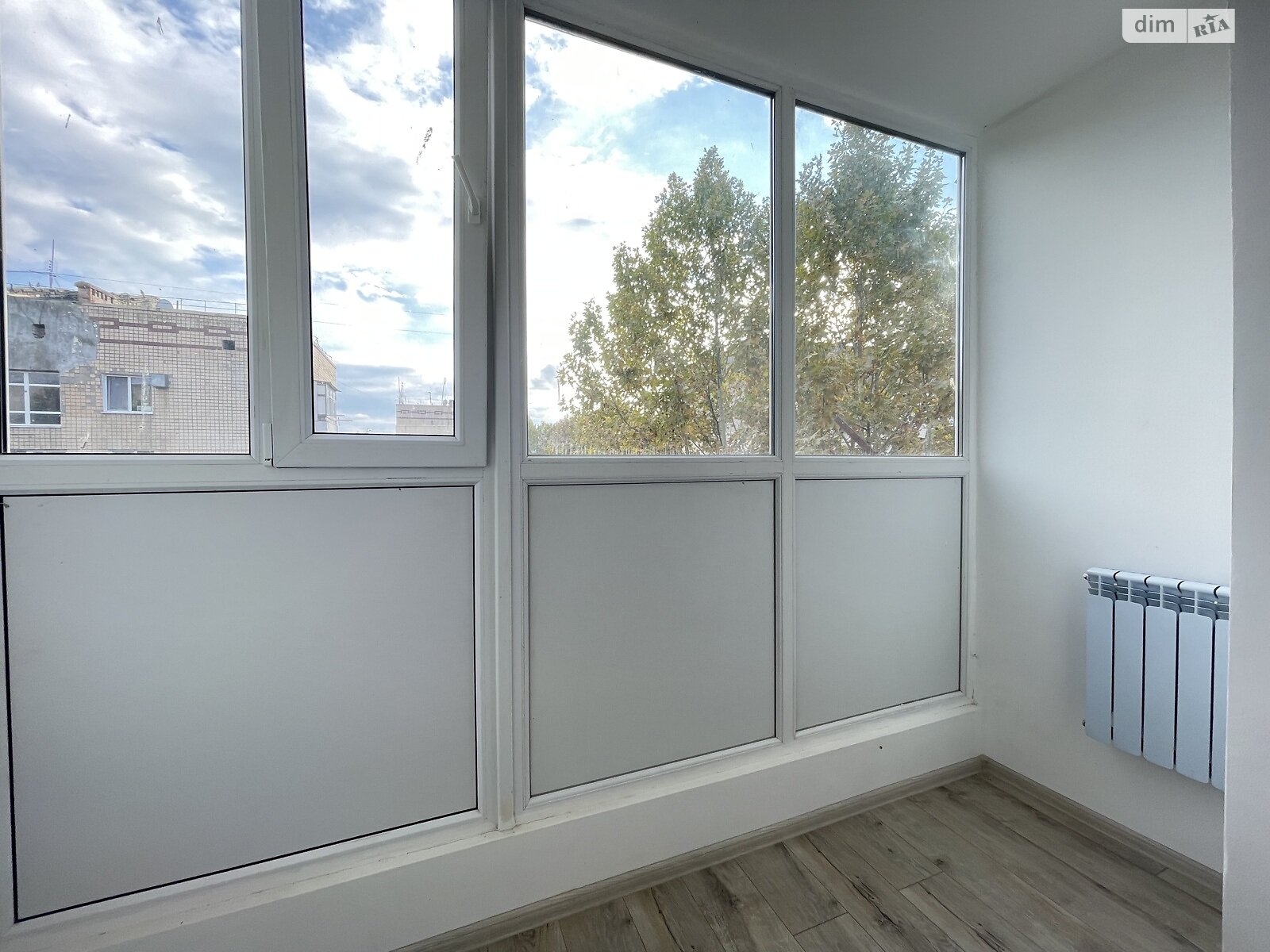 Продажа двухкомнатной квартиры в Великодолинском, на ул. Энтузиастов, фото 1