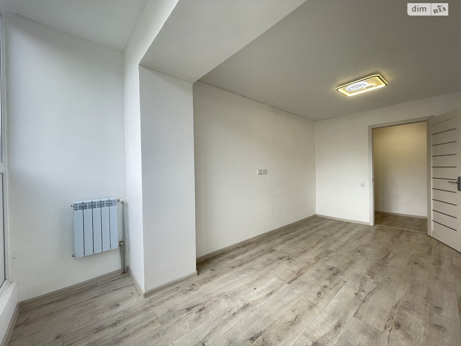 Продажа двухкомнатной квартиры в Великодолинском, на ул. Энтузиастов, фото 1