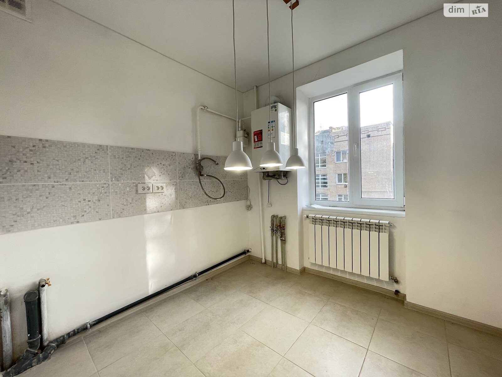 Продажа двухкомнатной квартиры в Великодолинском, на ул. Энтузиастов, фото 1