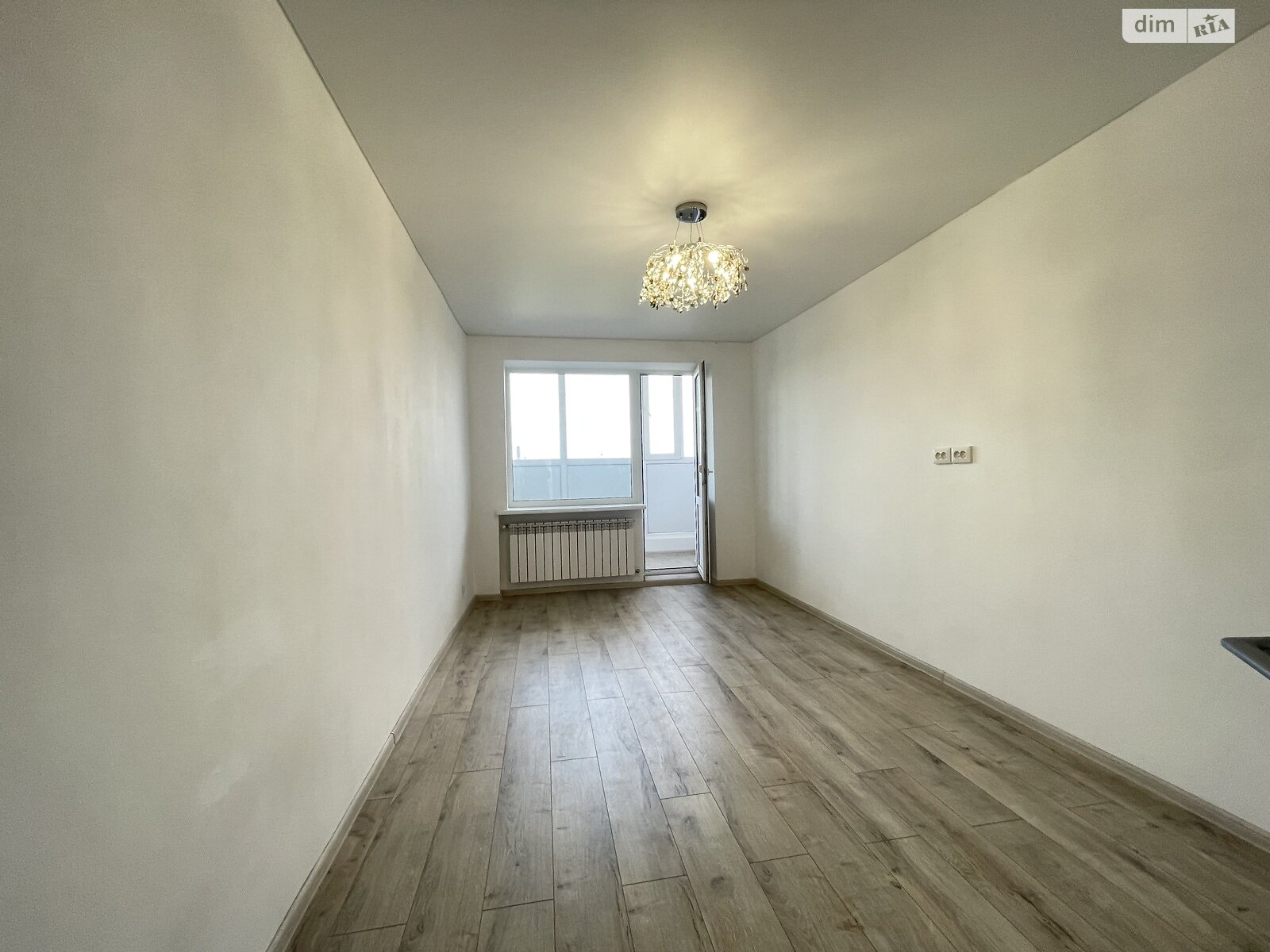 Продажа двухкомнатной квартиры в Великодолинском, на ул. Энтузиастов, фото 1