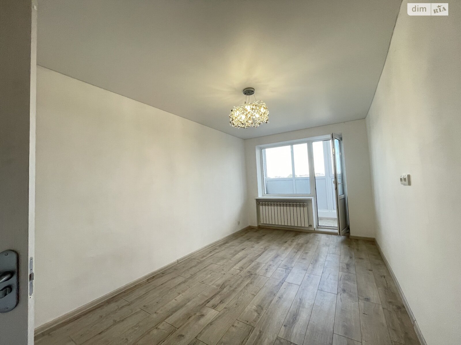 Продажа двухкомнатной квартиры в Великодолинском, на ул. Энтузиастов, фото 1