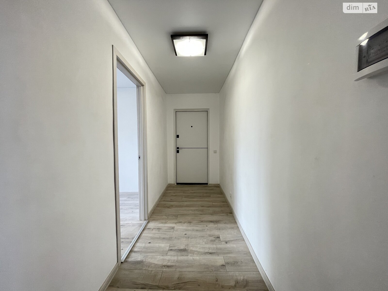 Продажа двухкомнатной квартиры в Великодолинском, на ул. Энтузиастов, фото 1