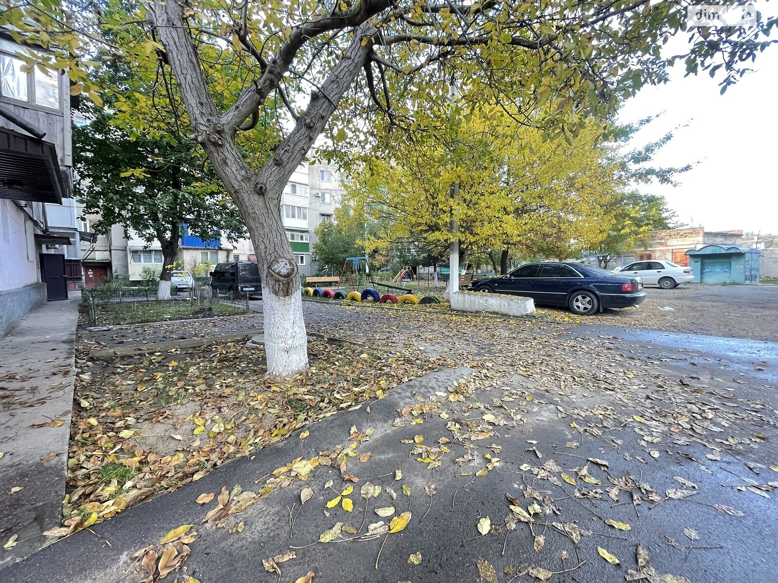 Продажа двухкомнатной квартиры в Великодолинском, на ул. Энтузиастов, фото 1