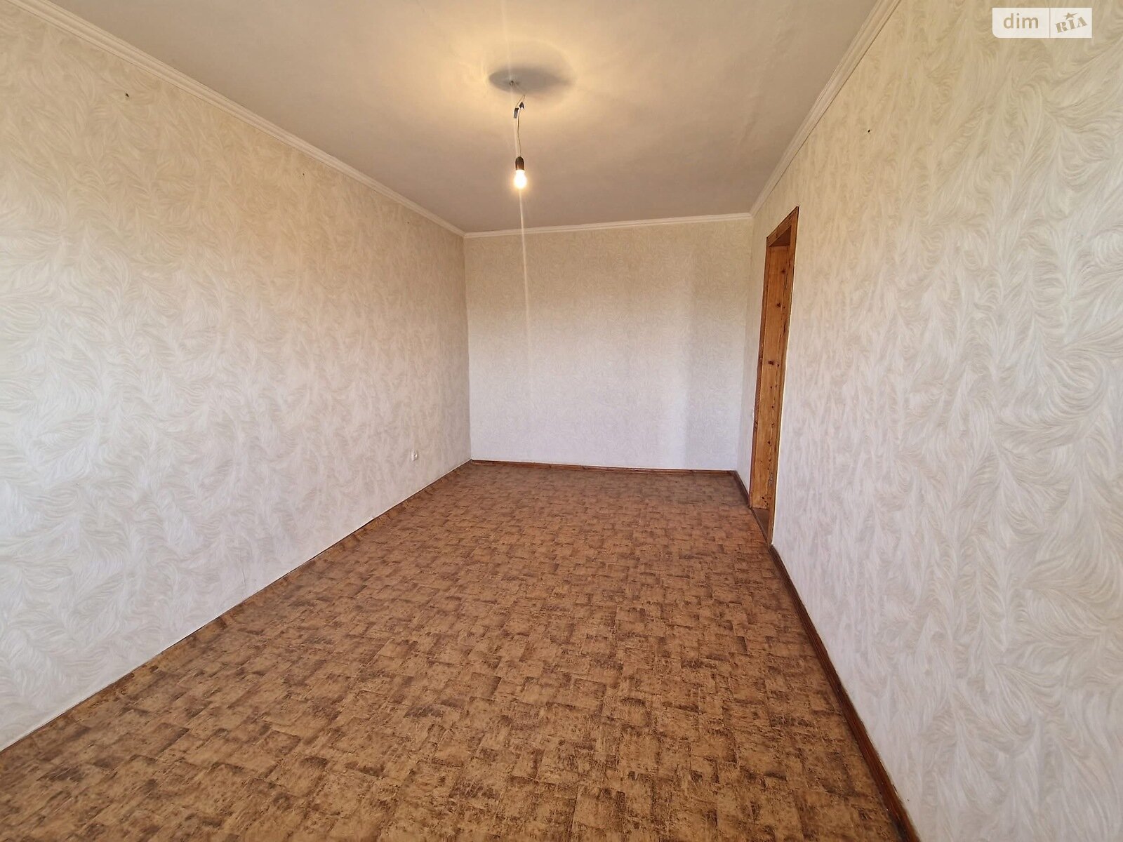 Продажа трехкомнатной квартиры в Великодолинском, на ул. Энтузиастов, фото 1 Продажа трехкомнатной квартиры в Великодолинском, на ул. Энтузиастов, фото 1