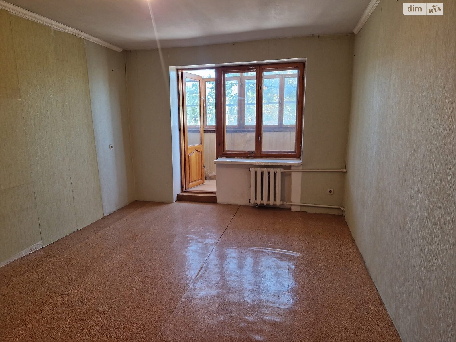 Продажа трехкомнатной квартиры в Великодолинском, на ул. Энтузиастов, фото 1 Продажа трехкомнатной квартиры в Великодолинском, на ул. Энтузиастов, фото 1