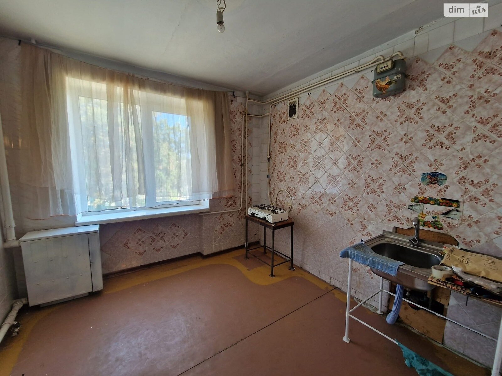 Продажа трехкомнатной квартиры в Великодолинском, на ул. Энтузиастов, фото 1 Продажа трехкомнатной квартиры в Великодолинском, на ул. Энтузиастов, фото 1