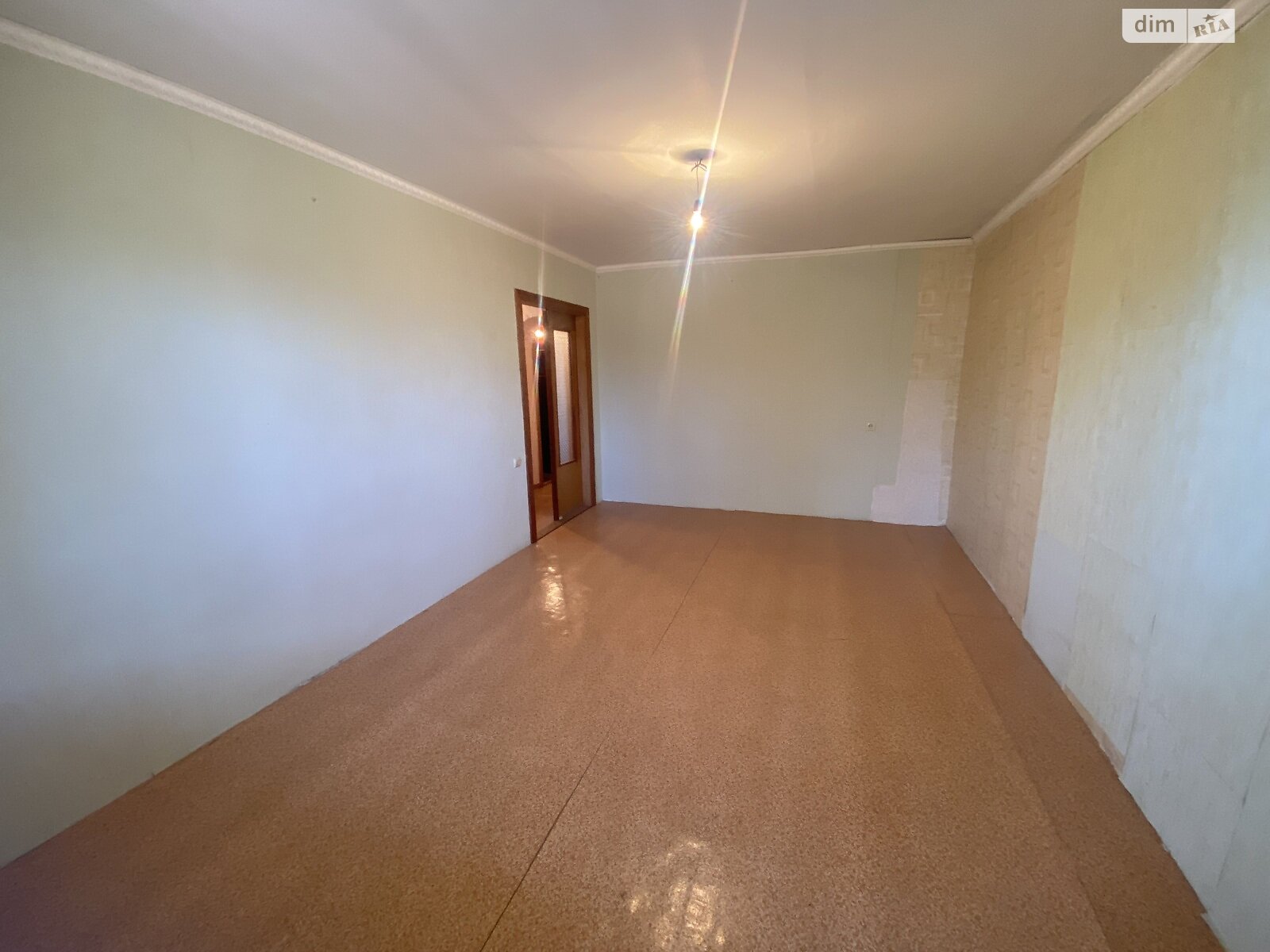 Продажа трехкомнатной квартиры в Великодолинском, на ул. Энтузиастов, фото 1 Продажа трехкомнатной квартиры в Великодолинском, на ул. Энтузиастов, фото 1