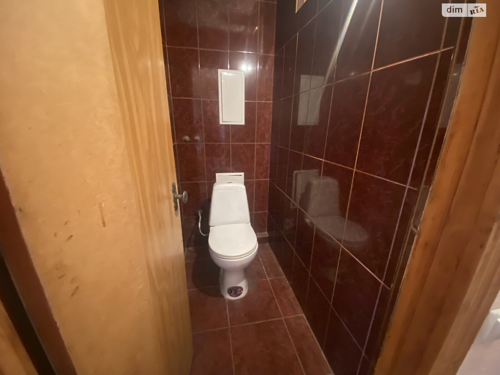 Продажа трехкомнатной квартиры в Великодолинском, на ул. Энтузиастов, фото 1 Продажа трехкомнатной квартиры в Великодолинском, на ул. Энтузиастов, фото 1