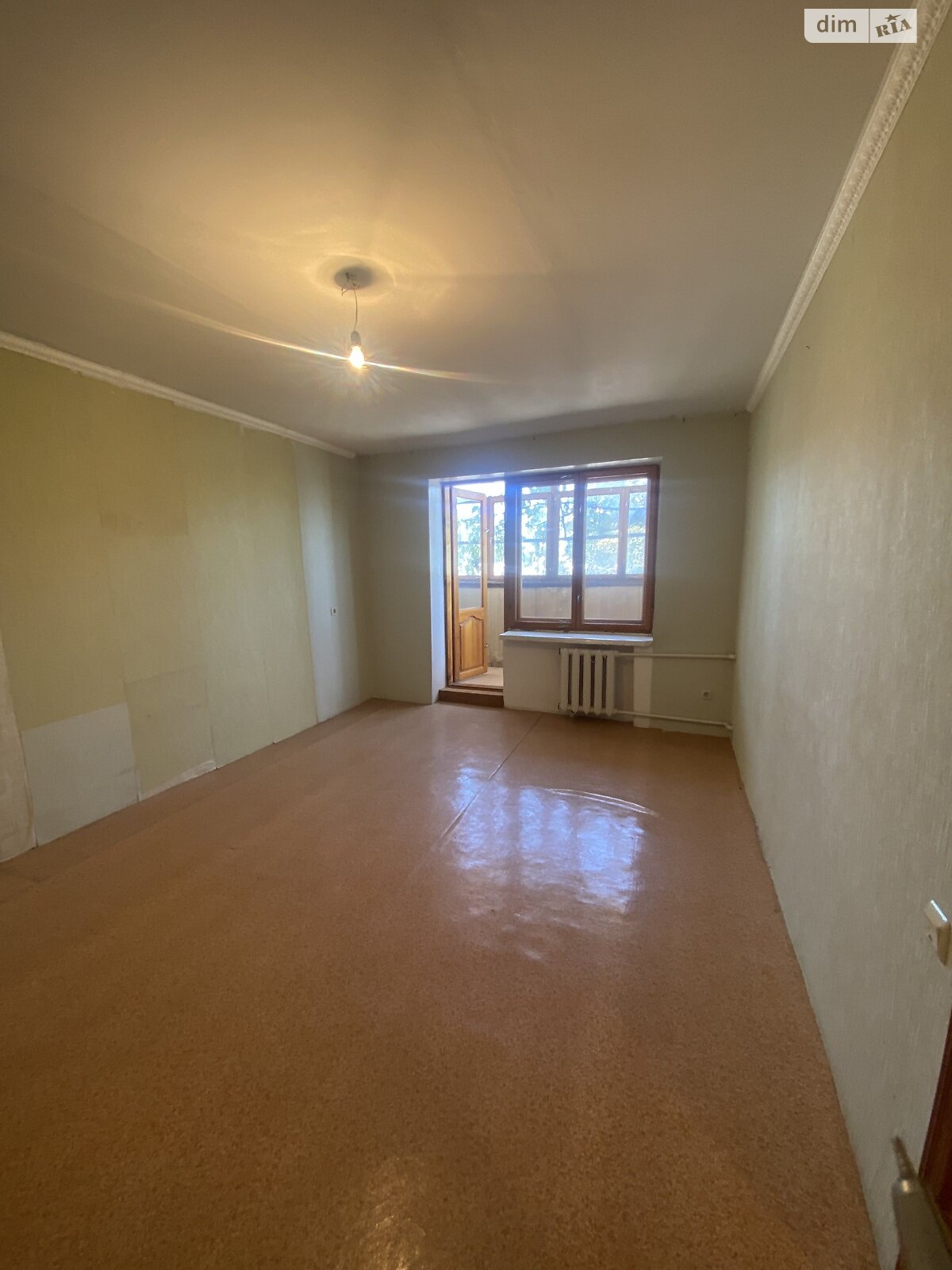 Продажа трехкомнатной квартиры в Великодолинском, на ул. Энтузиастов, фото 1 Продажа трехкомнатной квартиры в Великодолинском, на ул. Энтузиастов, фото 1