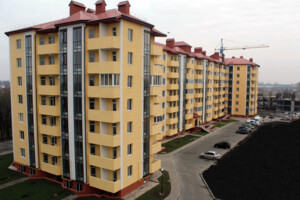 Продажа двухкомнатной квартиры в Великодолинском, на ул. Мариинская 1, фото 2