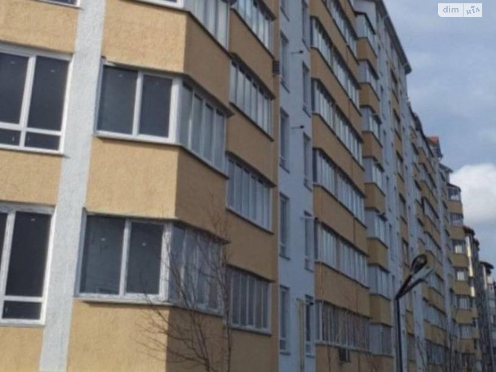 Продажа двухкомнатной квартиры в Великодолинском, на ул. Мариинская, фото 1