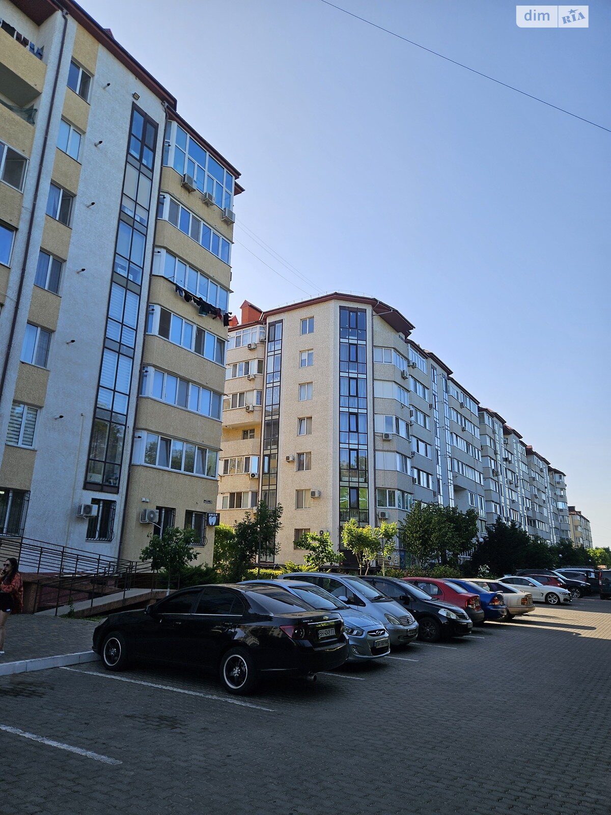 Продажа двухкомнатной квартиры в Великодолинском, на ул. Мариинская 5, фото 1 Продажа двухкомнатной квартиры в Великодолинском, на ул. Мариинская 5, фото 1