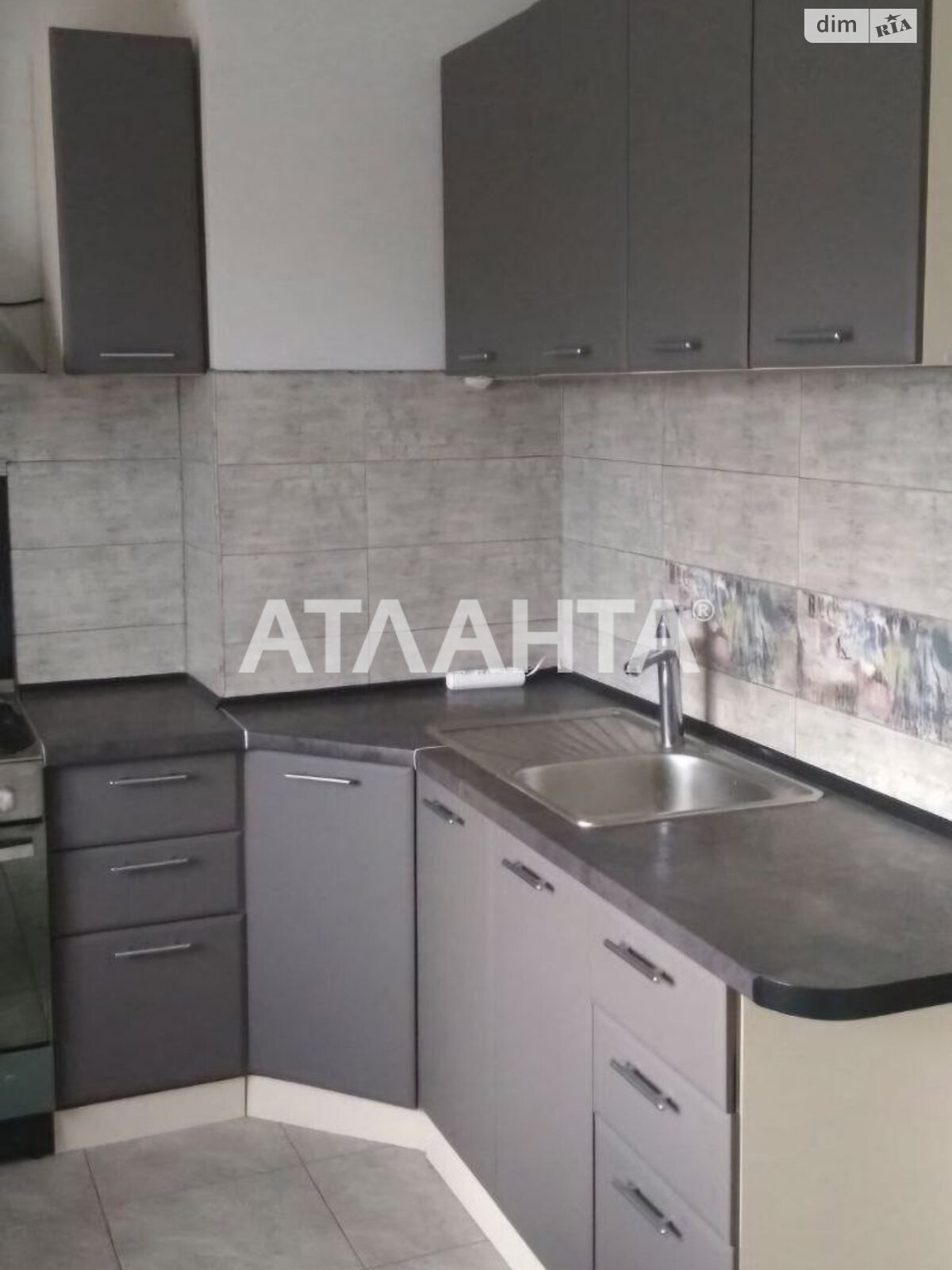 Продаж двокімнатної квартири в Великодолинському, на вул. Маріїнська, фото 1 Продаж двокімнатної квартири в Великодолинському, на вул. Маріїнська, фото 1