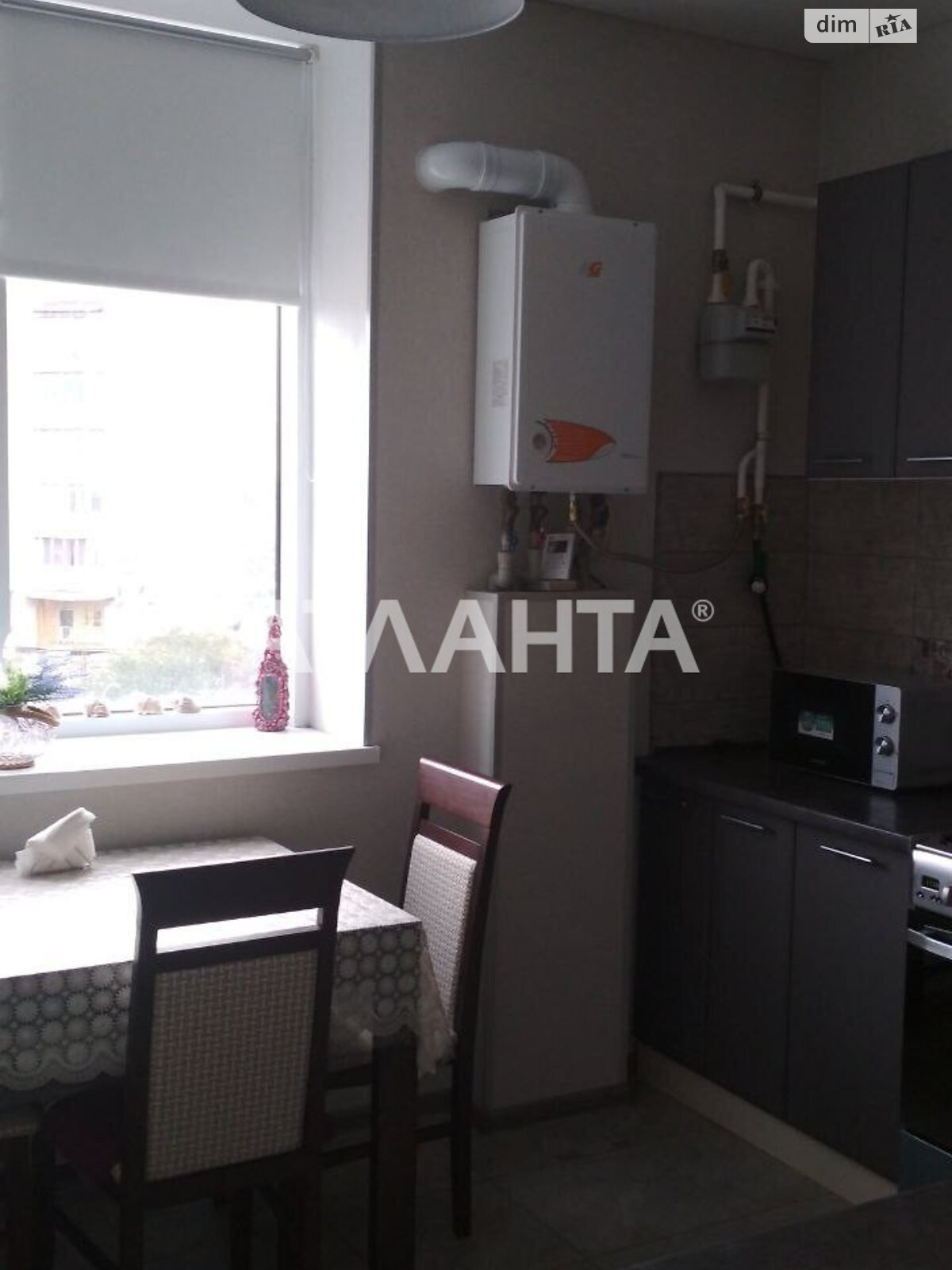 Продаж двокімнатної квартири в Великодолинському, на вул. Маріїнська, фото 1 Продаж двокімнатної квартири в Великодолинському, на вул. Маріїнська, фото 1