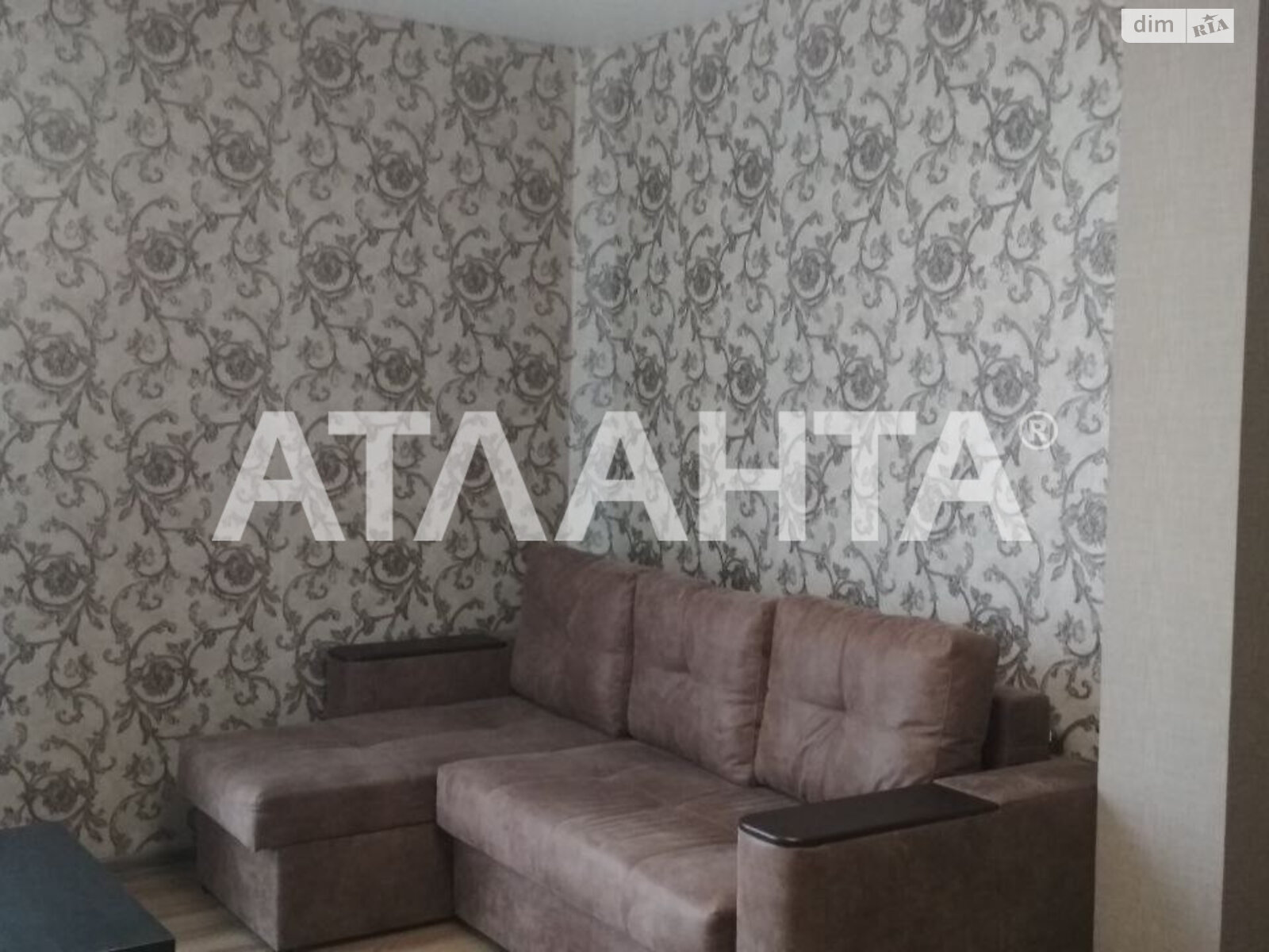 Продаж двокімнатної квартири в Великодолинському, на вул. Маріїнська, фото 1 Продаж двокімнатної квартири в Великодолинському, на вул. Маріїнська, фото 1