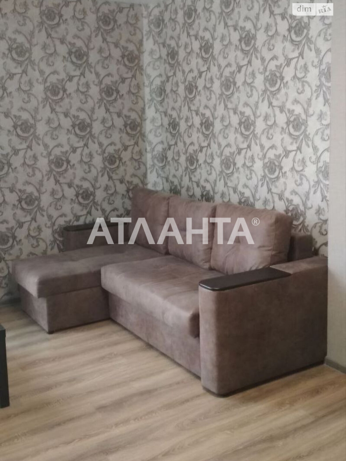 Продаж двокімнатної квартири в Великодолинському, на вул. Маріїнська, фото 1 Продаж двокімнатної квартири в Великодолинському, на вул. Маріїнська, фото 1