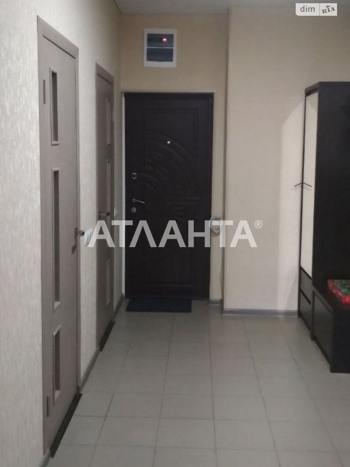 Продаж двокімнатної квартири в Великодолинському, на вул. Маріїнська, фото 1 Продаж двокімнатної квартири в Великодолинському, на вул. Маріїнська, фото 1