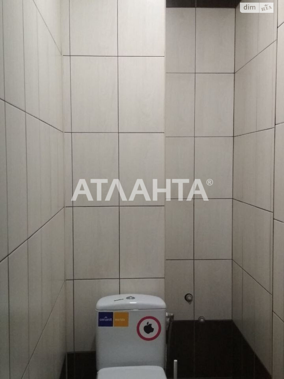 Продаж двокімнатної квартири в Великодолинському, на вул. Маріїнська, фото 1 Продаж двокімнатної квартири в Великодолинському, на вул. Маріїнська, фото 1