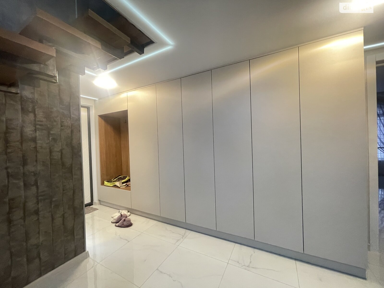 Продажа двухкомнатной квартиры в Великодолинском, на ул. Мариинская, фото 1