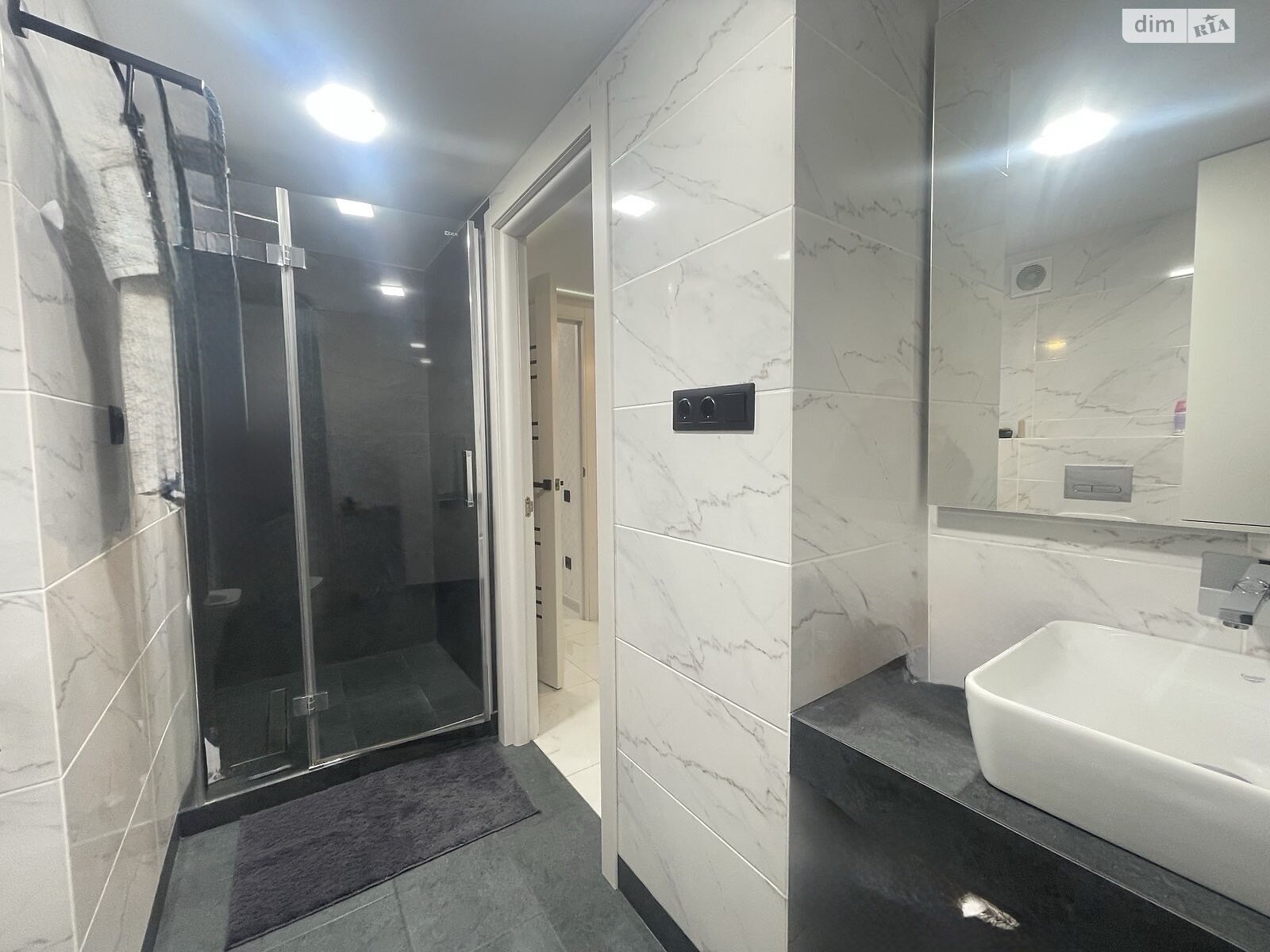 Продажа двухкомнатной квартиры в Великодолинском, на ул. Мариинская, фото 1