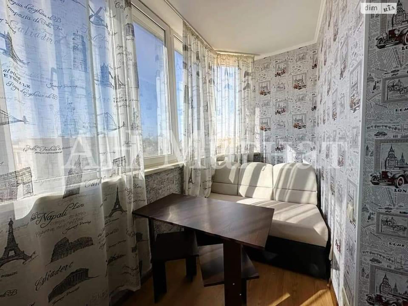 Продаж однокімнатної квартири в Великодолинському, на вул. Одеська 9, фото 1 Продаж однокімнатної квартири в Великодолинському, на вул. Одеська 9, фото 1