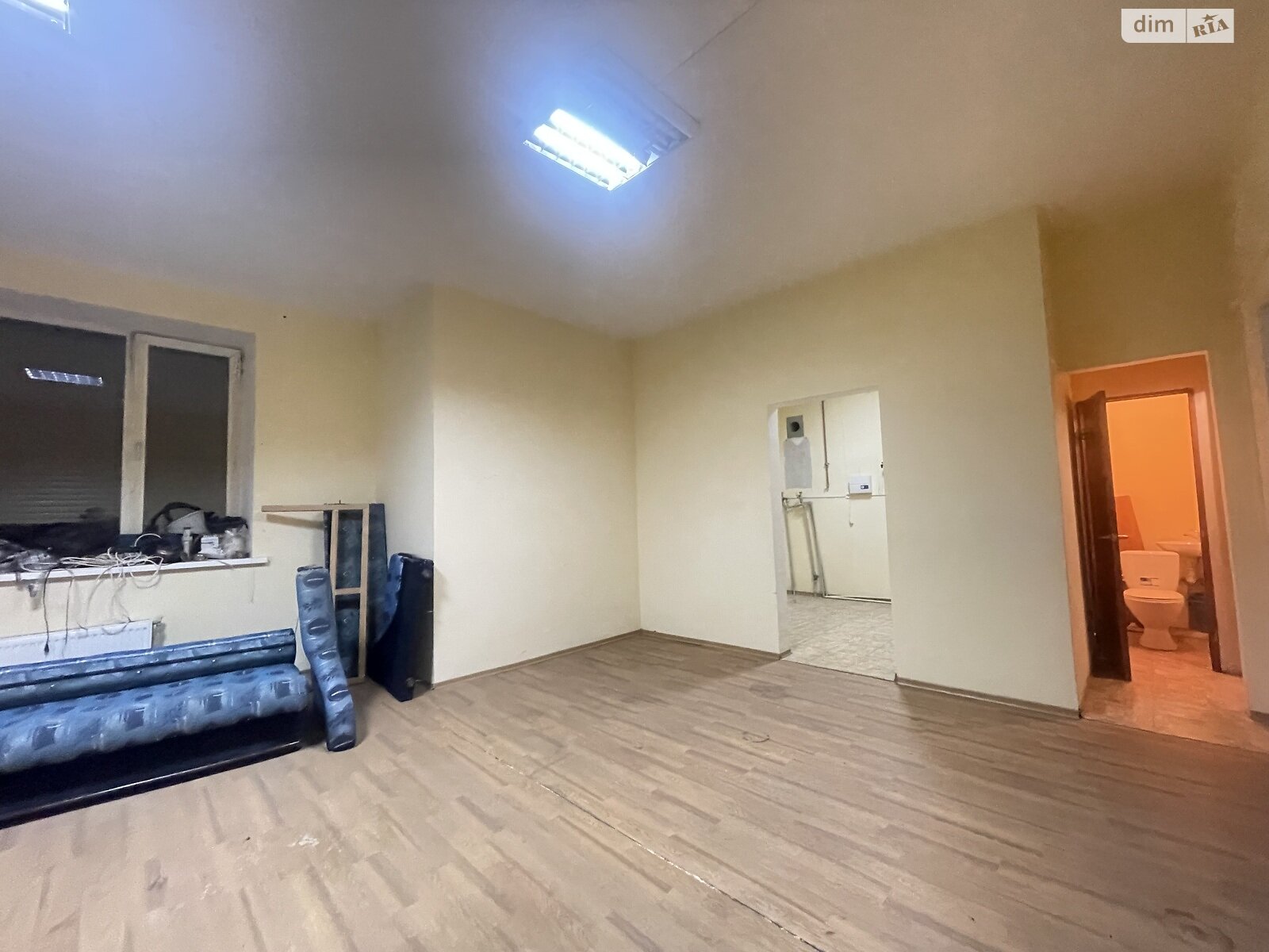 Продажа однокомнатной квартиры в Великодолинском, на ул. Одесская, фото 1 Продажа однокомнатной квартиры в Великодолинском, на ул. Одесская, фото 1