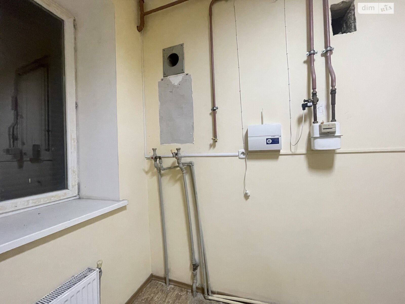 Продажа однокомнатной квартиры в Великодолинском, на ул. Одесская, фото 1 Продажа однокомнатной квартиры в Великодолинском, на ул. Одесская, фото 1