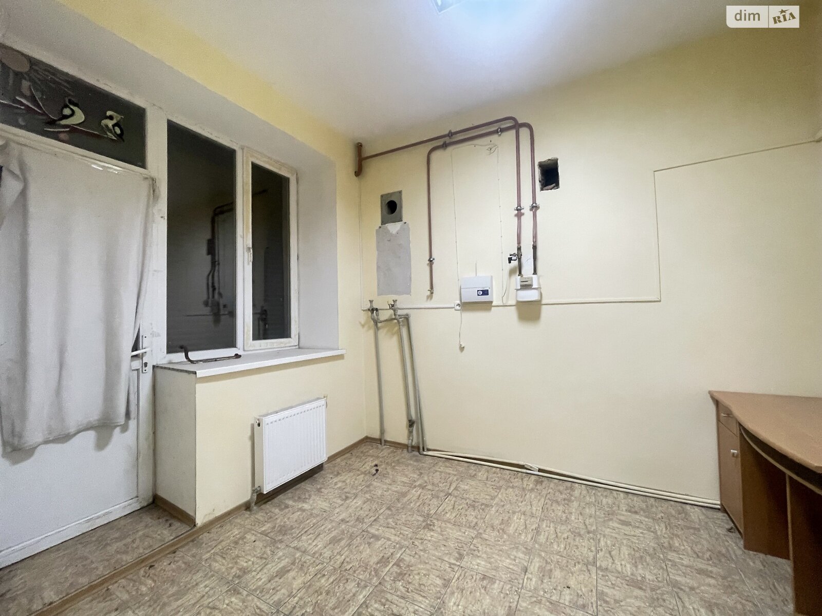 Продажа однокомнатной квартиры в Великодолинском, на ул. Одесская, фото 1 Продажа однокомнатной квартиры в Великодолинском, на ул. Одесская, фото 1