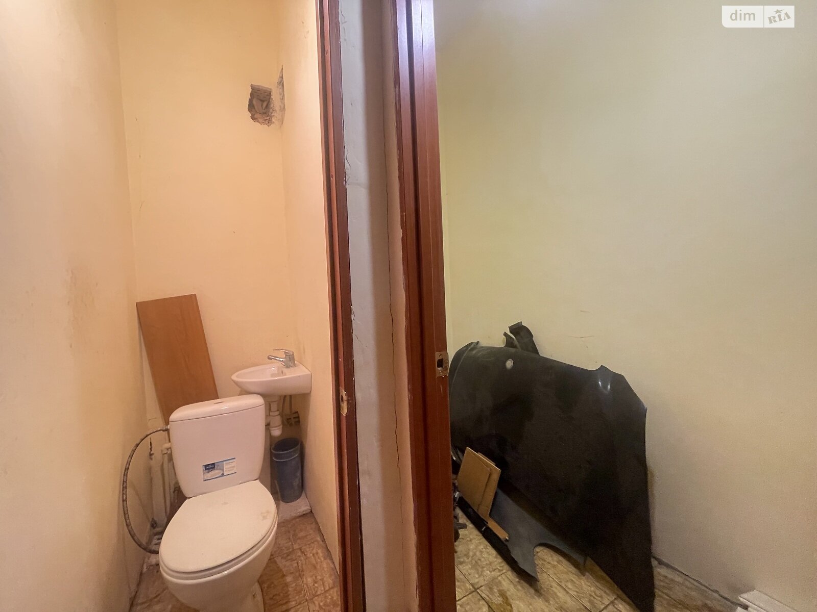 Продажа однокомнатной квартиры в Великодолинском, на ул. Одесская, фото 1 Продажа однокомнатной квартиры в Великодолинском, на ул. Одесская, фото 1