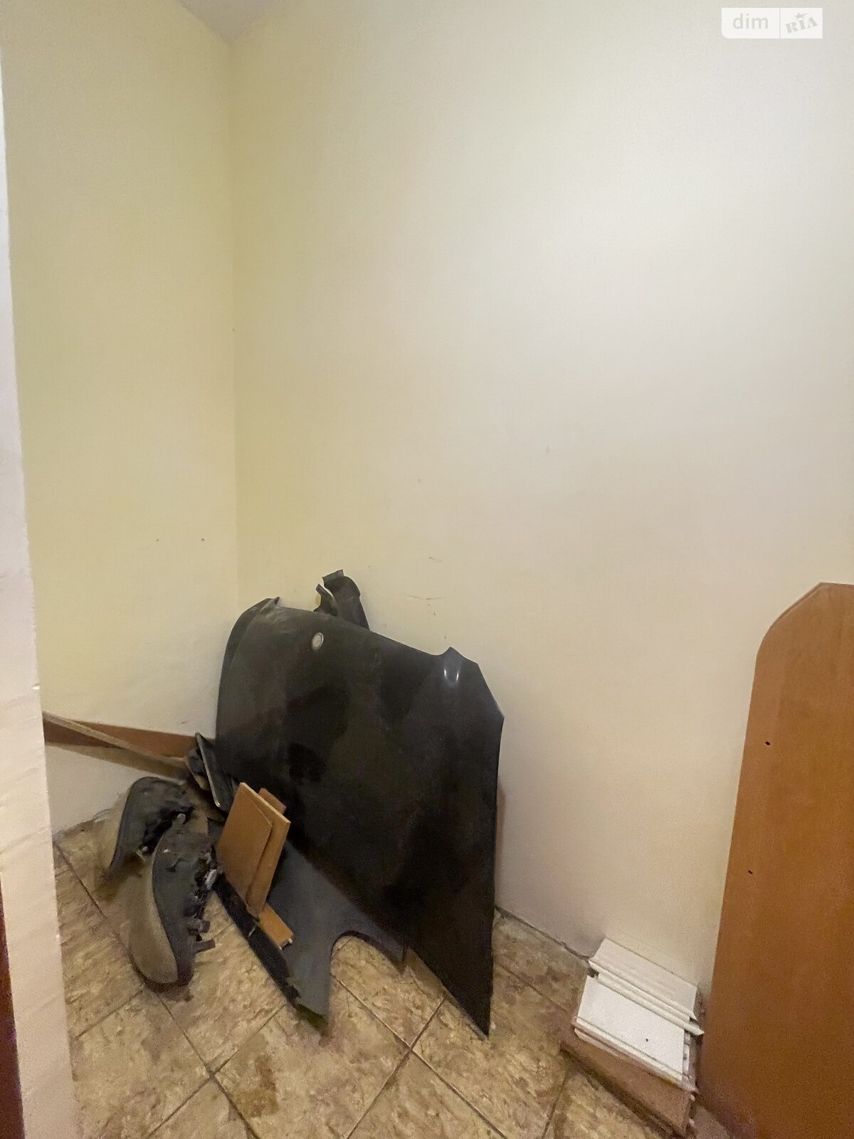 Продажа однокомнатной квартиры в Великодолинском, на ул. Одесская, фото 1 Продажа однокомнатной квартиры в Великодолинском, на ул. Одесская, фото 1