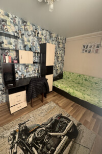 Продажа двухкомнатной квартиры в Великодолинском, на ул. Промышленная 8, фото 2