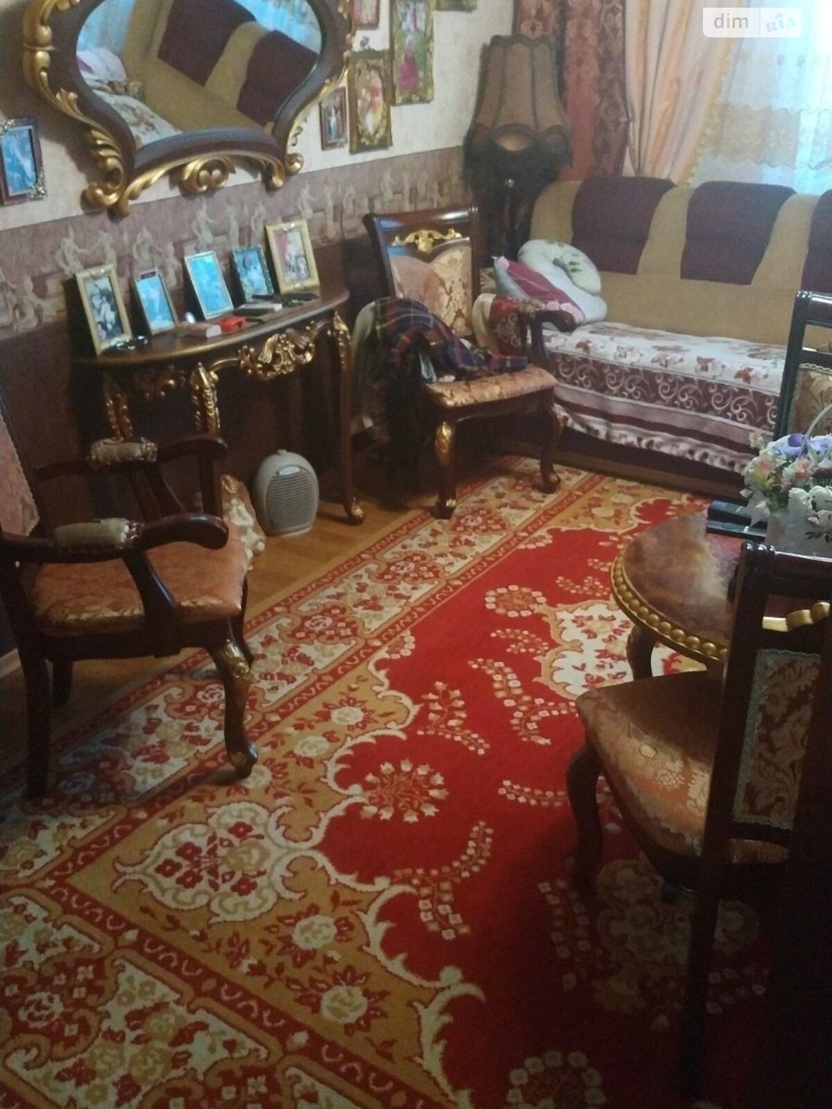 Продажа трехкомнатной квартиры в Верхнеднепровске, на ул. Яблоневая 30, район Верхнеднепровск фото 1 Продажа трехкомнатной квартиры в Верхнеднепровске, на ул. Яблоневая 30, район Верхнеднепровск фото 1