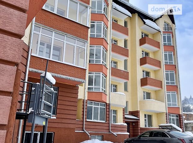 Продаж двокімнатної квартири в Верховині на вул. Жаб'євська 56б район Верховина фото 1 Продаж двокімнатної квартири в Верховині на вул. Жаб'євська 56б район Верховина фото 1