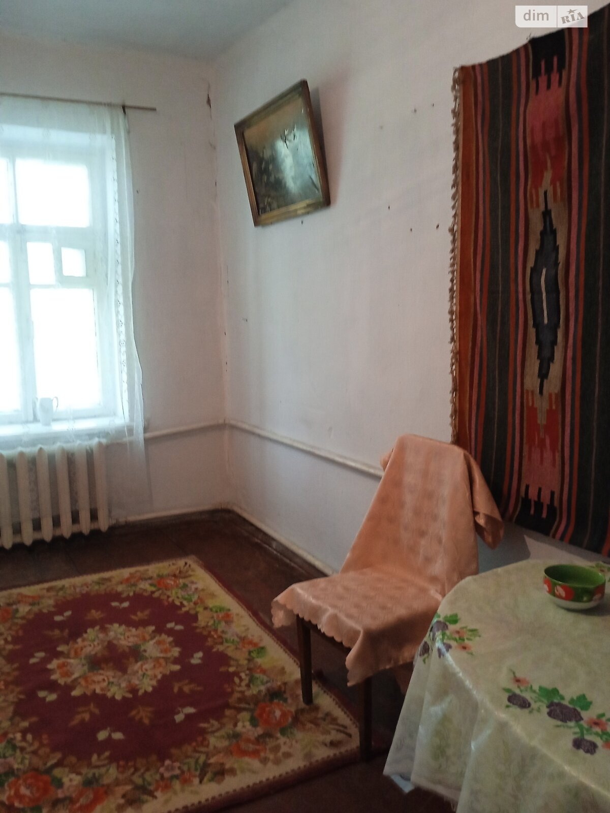 Продажа трехкомнатной квартиры в Веселинове, на ул. Мозолевсёго, фото 1