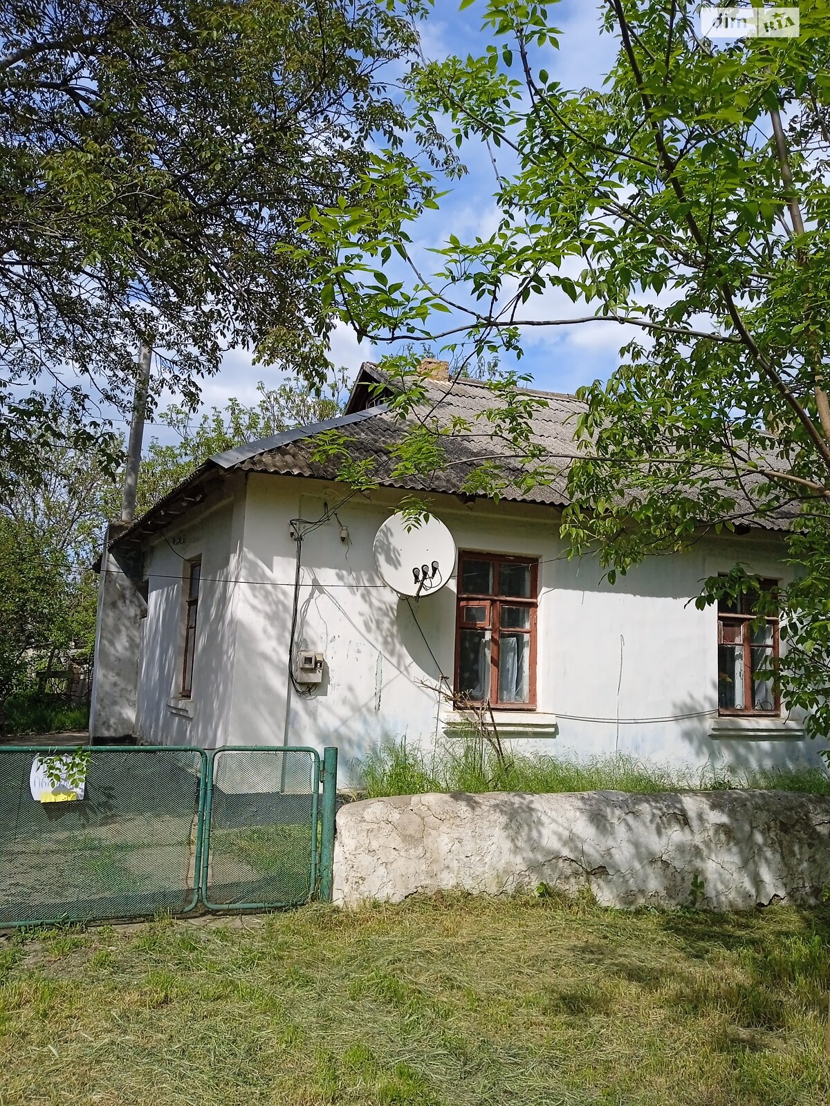 Продажа трехкомнатной квартиры в Веселинове, на ул. Мозолевсёго, фото 1