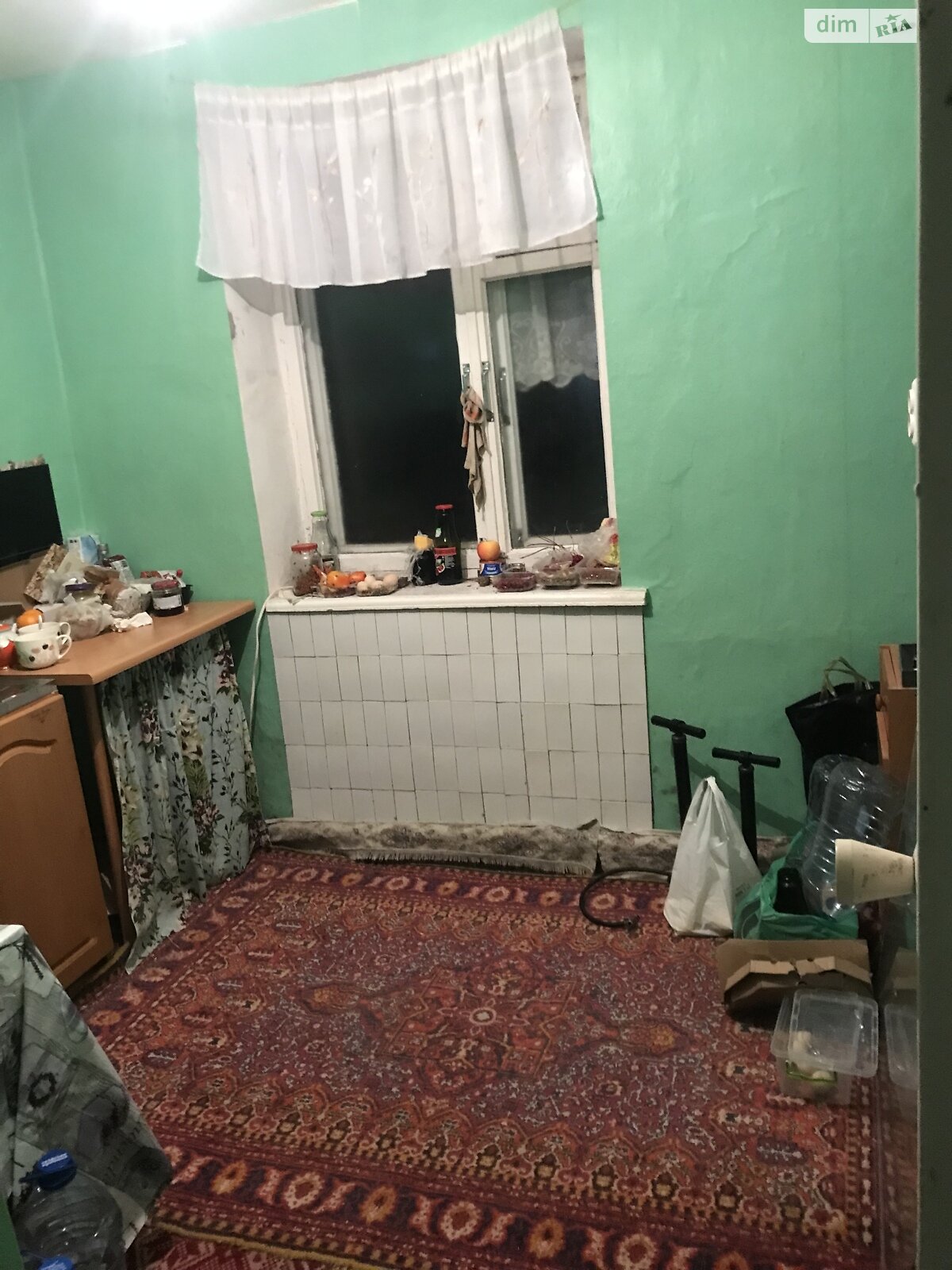 Продаж однокімнатної квартири в Вилкове, на вул. Сонячна 4, фото 1 Продаж однокімнатної квартири в Вилкове, на вул. Сонячна 4, фото 1