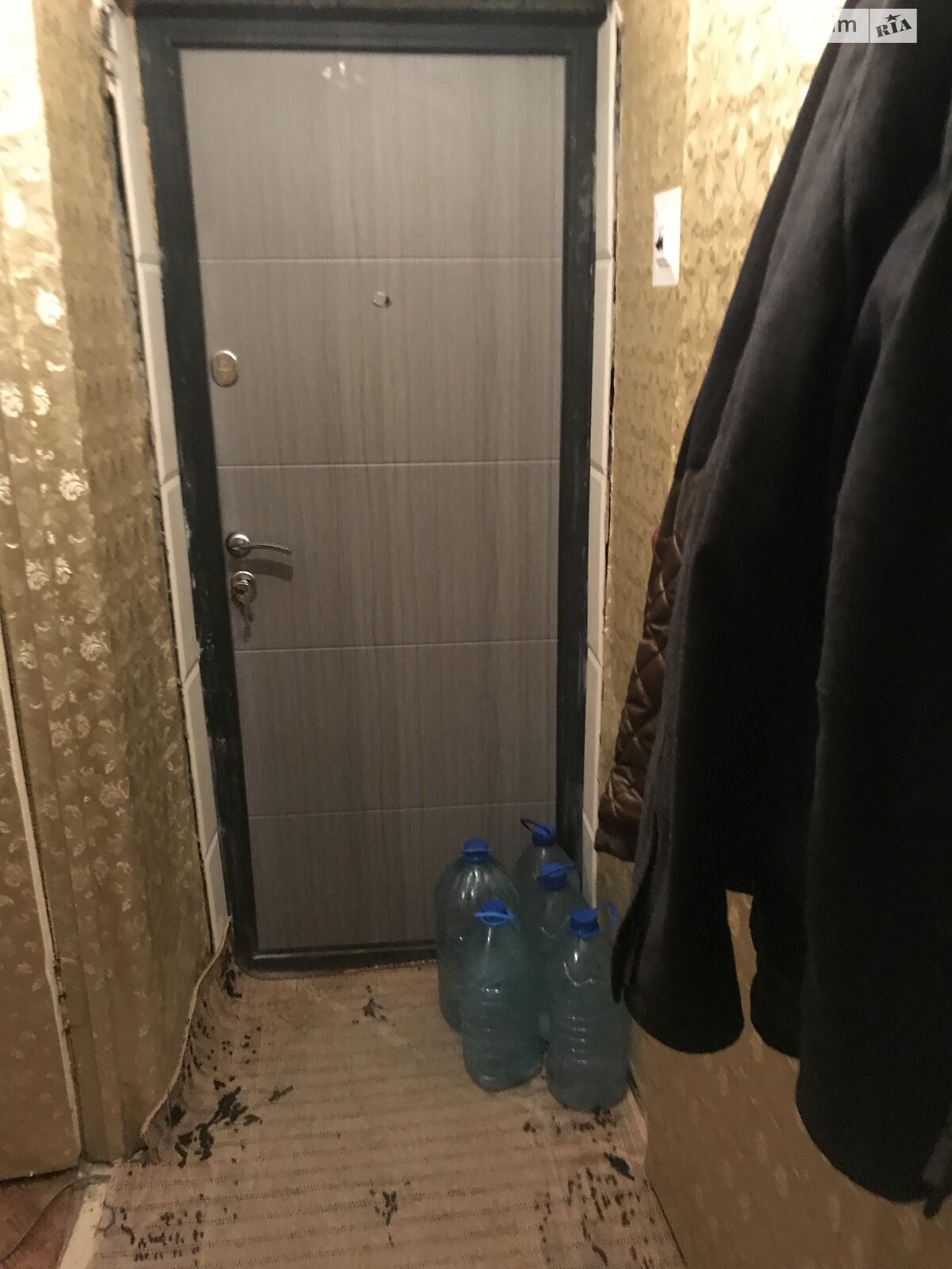 Продаж однокімнатної квартири в Вилкове, на вул. Сонячна 4, фото 1 Продаж однокімнатної квартири в Вилкове, на вул. Сонячна 4, фото 1