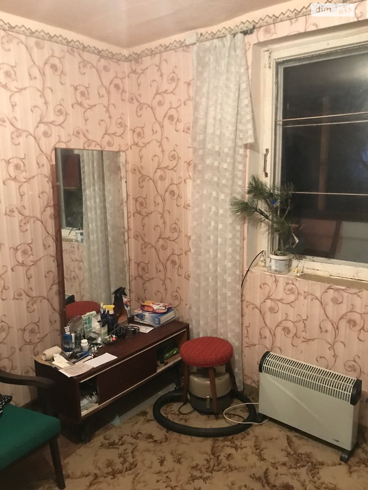 Продаж однокімнатної квартири в Вилкове, на вул. Сонячна 4, фото 1 Продаж однокімнатної квартири в Вилкове, на вул. Сонячна 4, фото 1