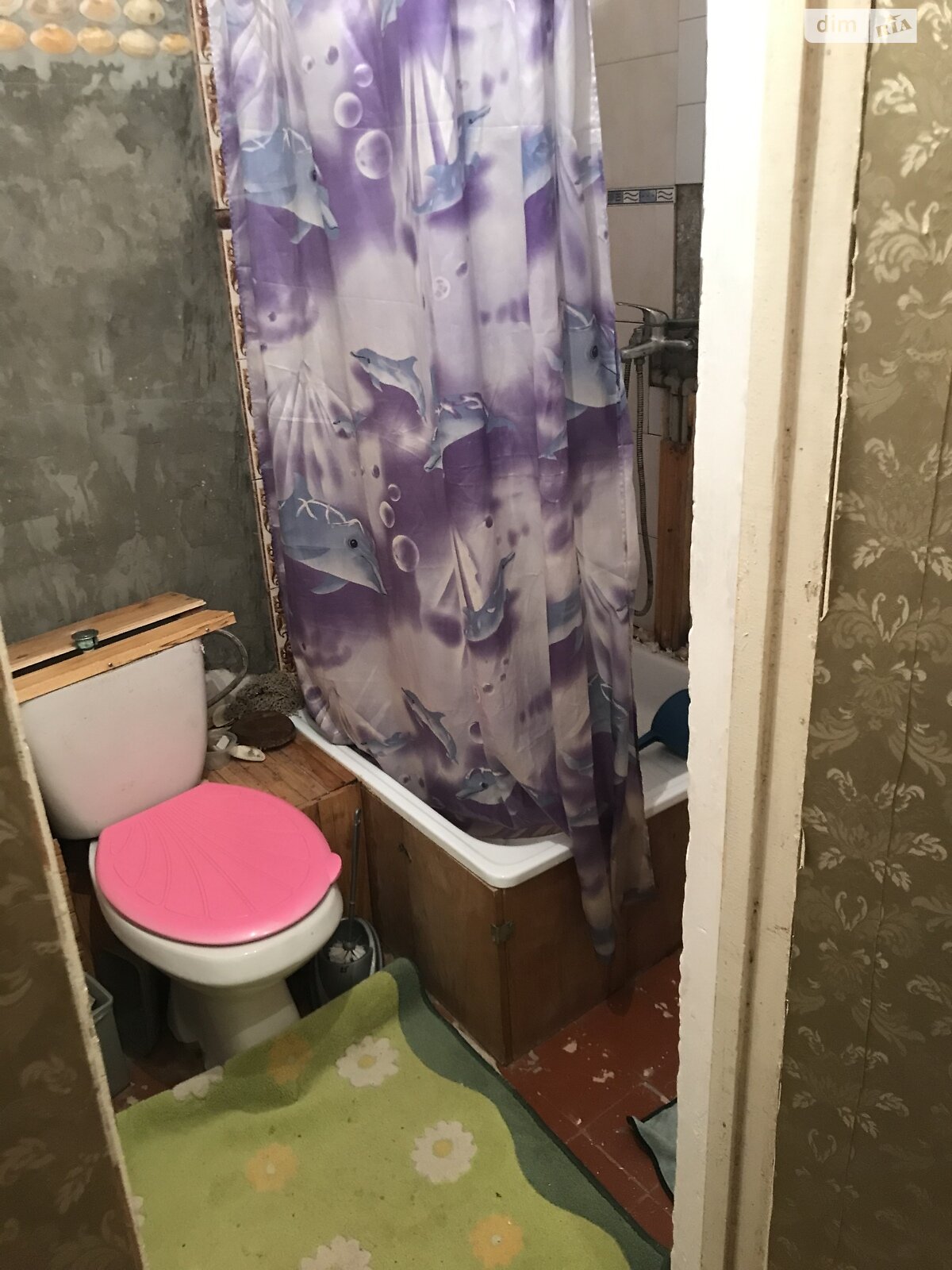 Продаж однокімнатної квартири в Вилкове, на вул. Сонячна 4, фото 1 Продаж однокімнатної квартири в Вилкове, на вул. Сонячна 4, фото 1