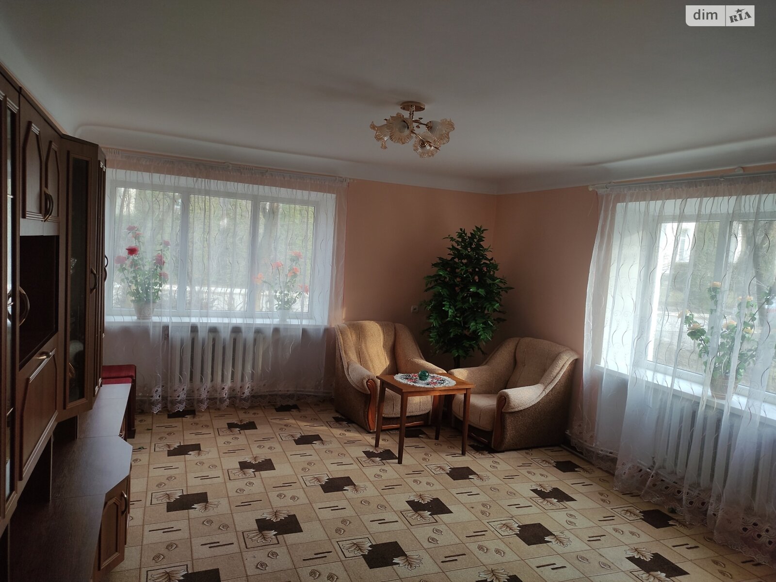 Продажа трехкомнатной квартиры в Виньковцах, на ул. Соборной Украины 4, район Виньковцы фото 1