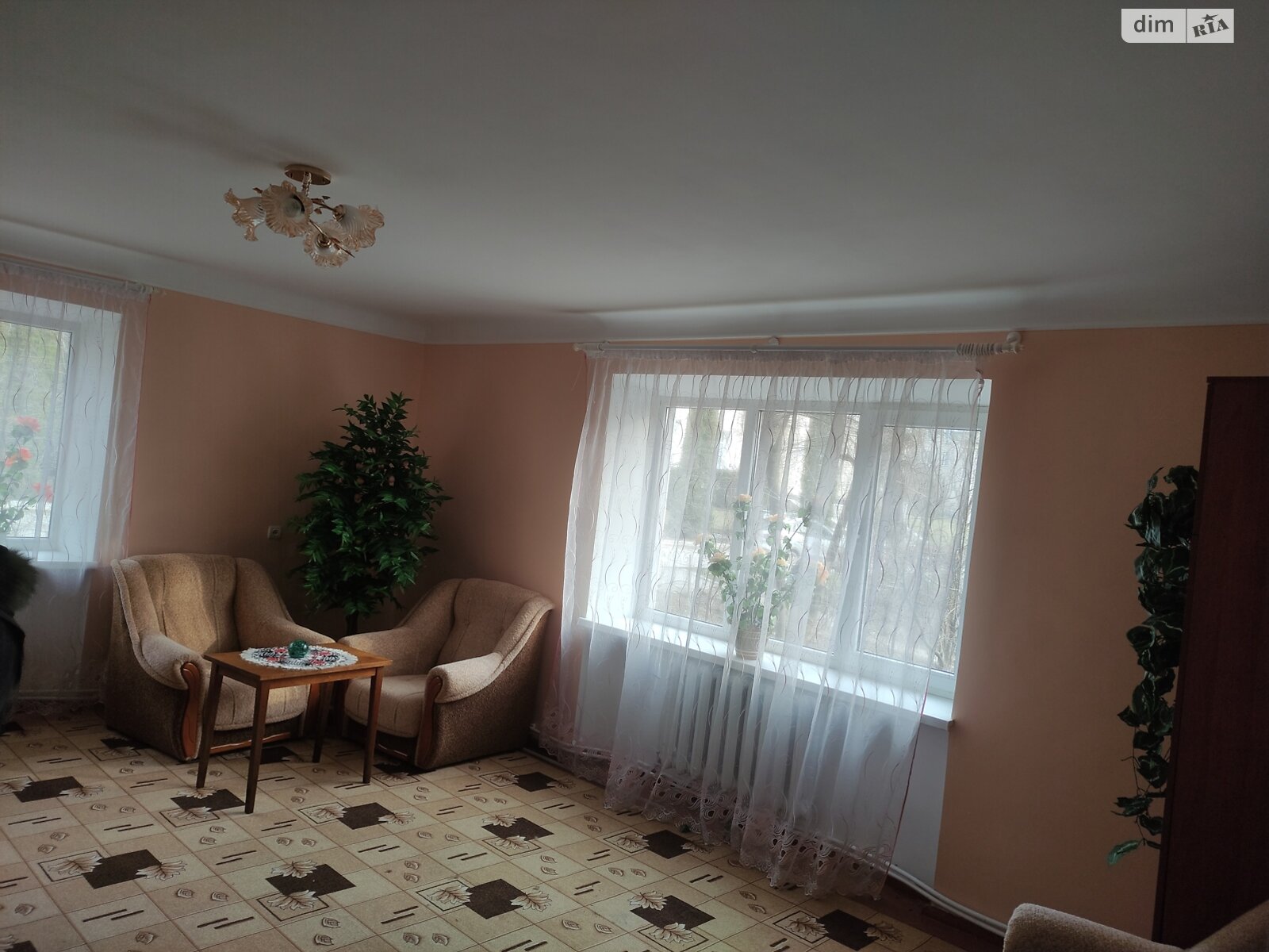 Продажа трехкомнатной квартиры в Виньковцах, на ул. Соборной Украины 4, район Виньковцы фото 1