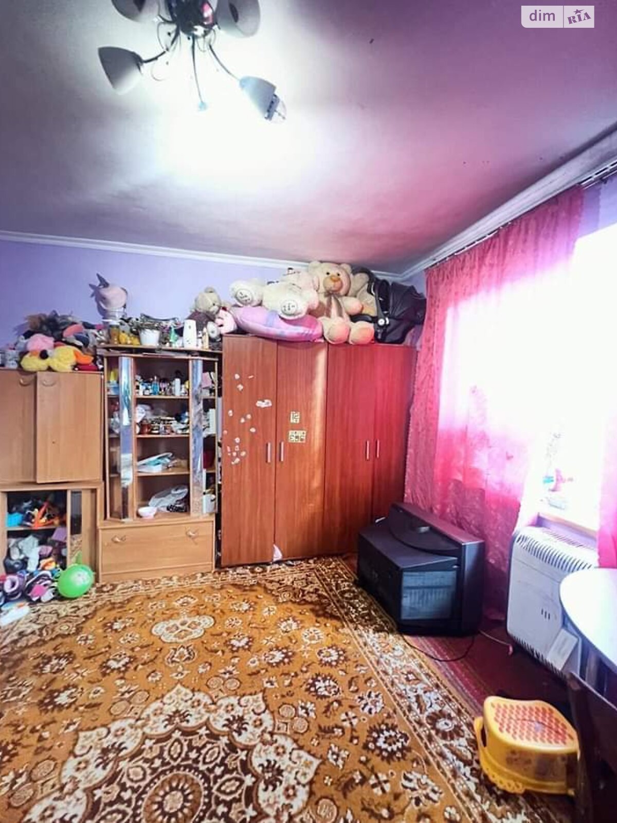 Продажа двухкомнатной квартиры в Винничках, на Бузкова 8, кв. 2, фото 1