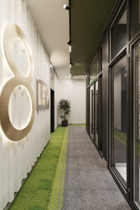 Продаж однокімнатної квартири в Винниках, на вул. Галицька, фото 2