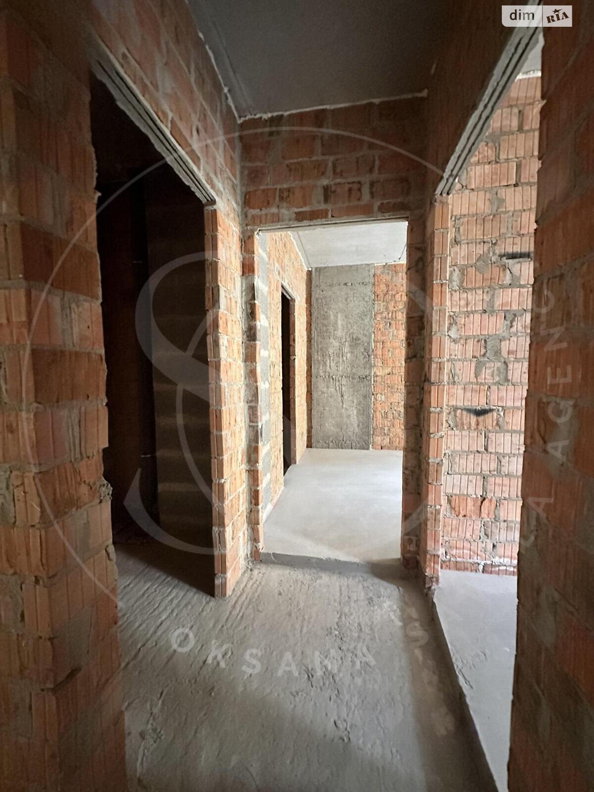 Продажа двухкомнатной квартиры в Винниках, на ул. Галицкая, фото 1 Продажа двухкомнатной квартиры в Винниках, на ул. Галицкая, фото 1