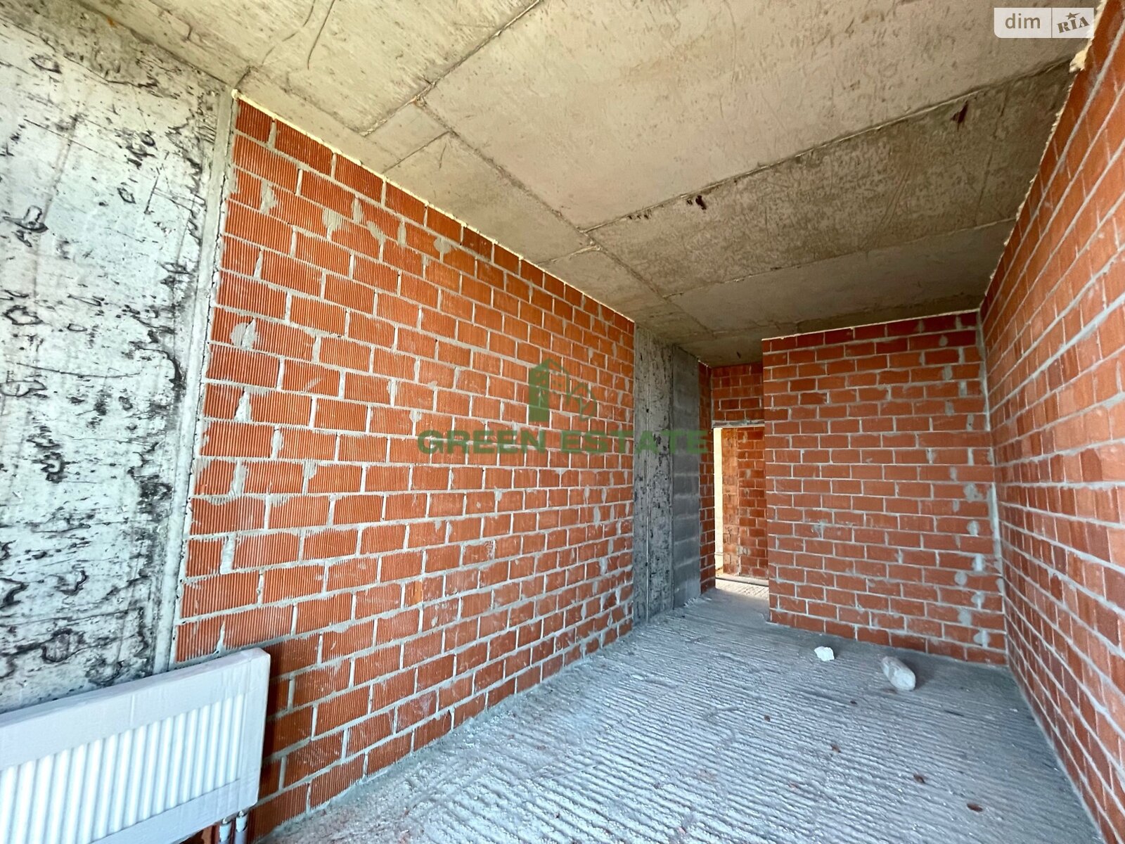 Продажа трехкомнатной квартиры в Винниках, на ул. Галицкая, фото 1 Продажа трехкомнатной квартиры в Винниках, на ул. Галицкая, фото 1