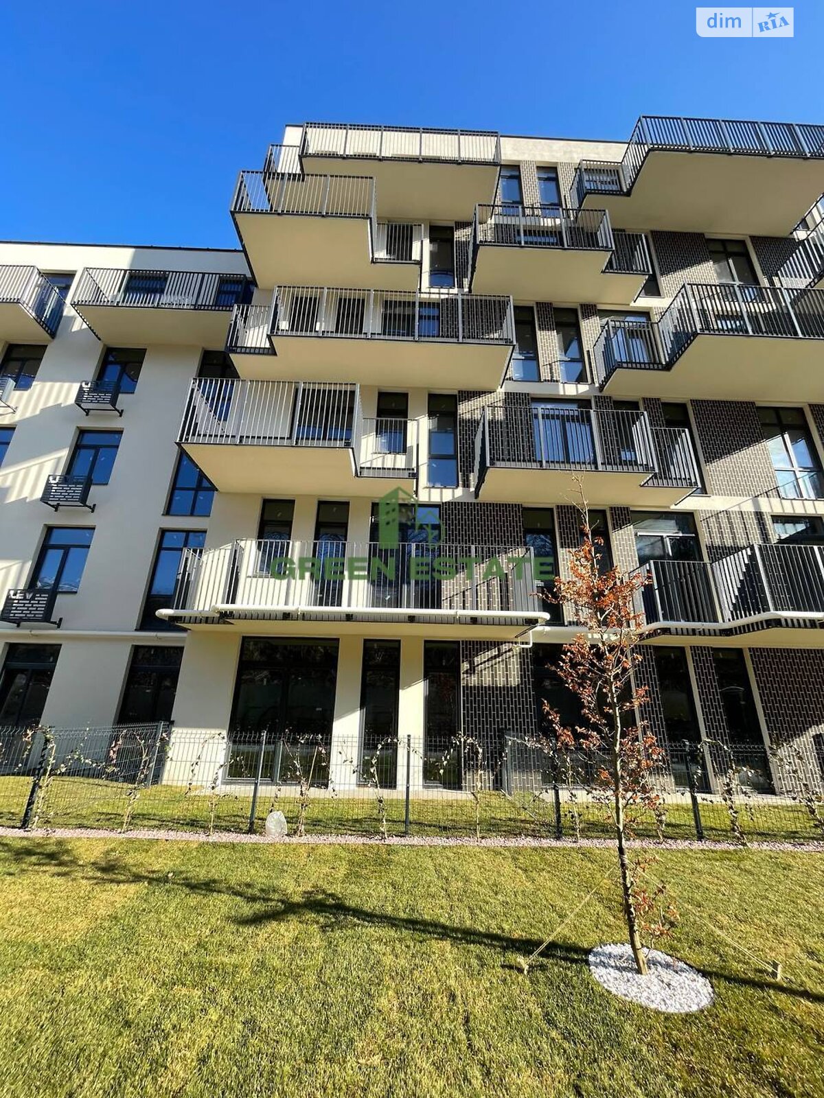 Продажа однокомнатной квартиры в Винниках, на ул. Галицкая, фото 1 Продажа однокомнатной квартиры в Винниках, на ул. Галицкая, фото 1