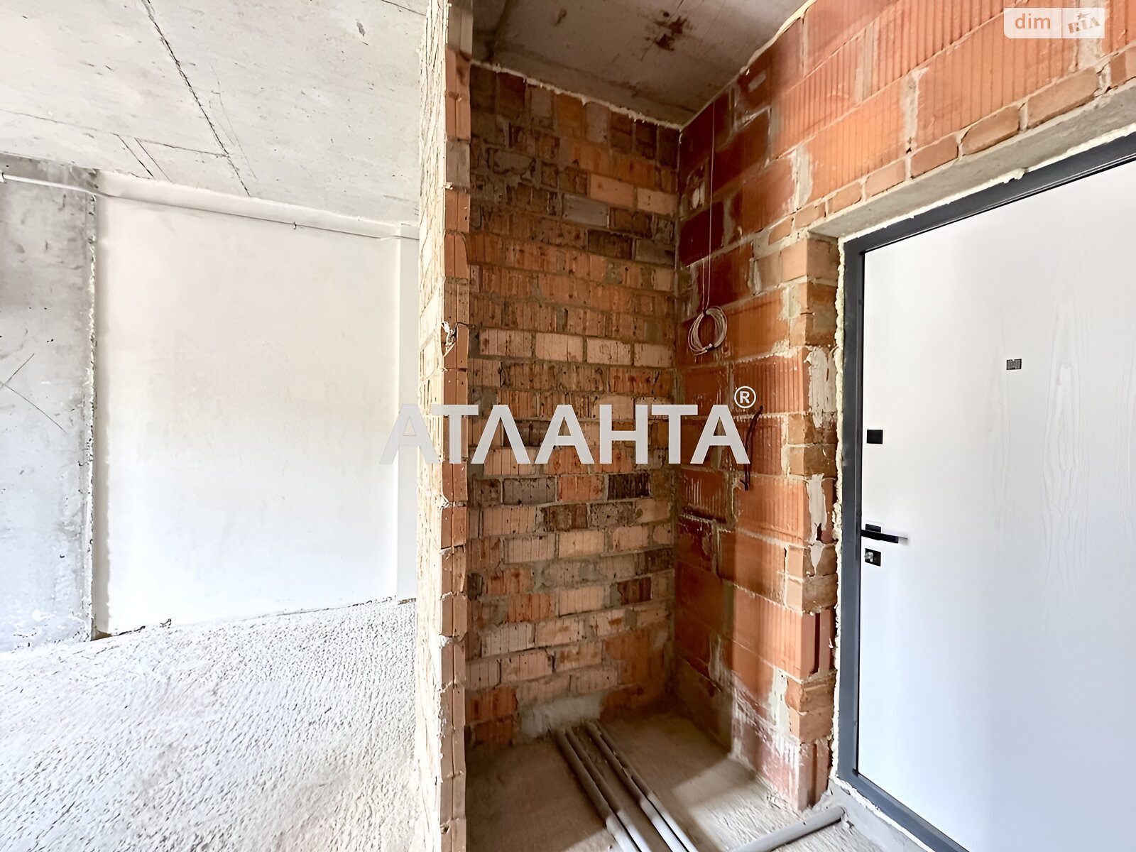 Продаж однокімнатної квартири в Винниках, на вул. Галицька, фото 1 Продаж однокімнатної квартири в Винниках, на вул. Галицька, фото 1