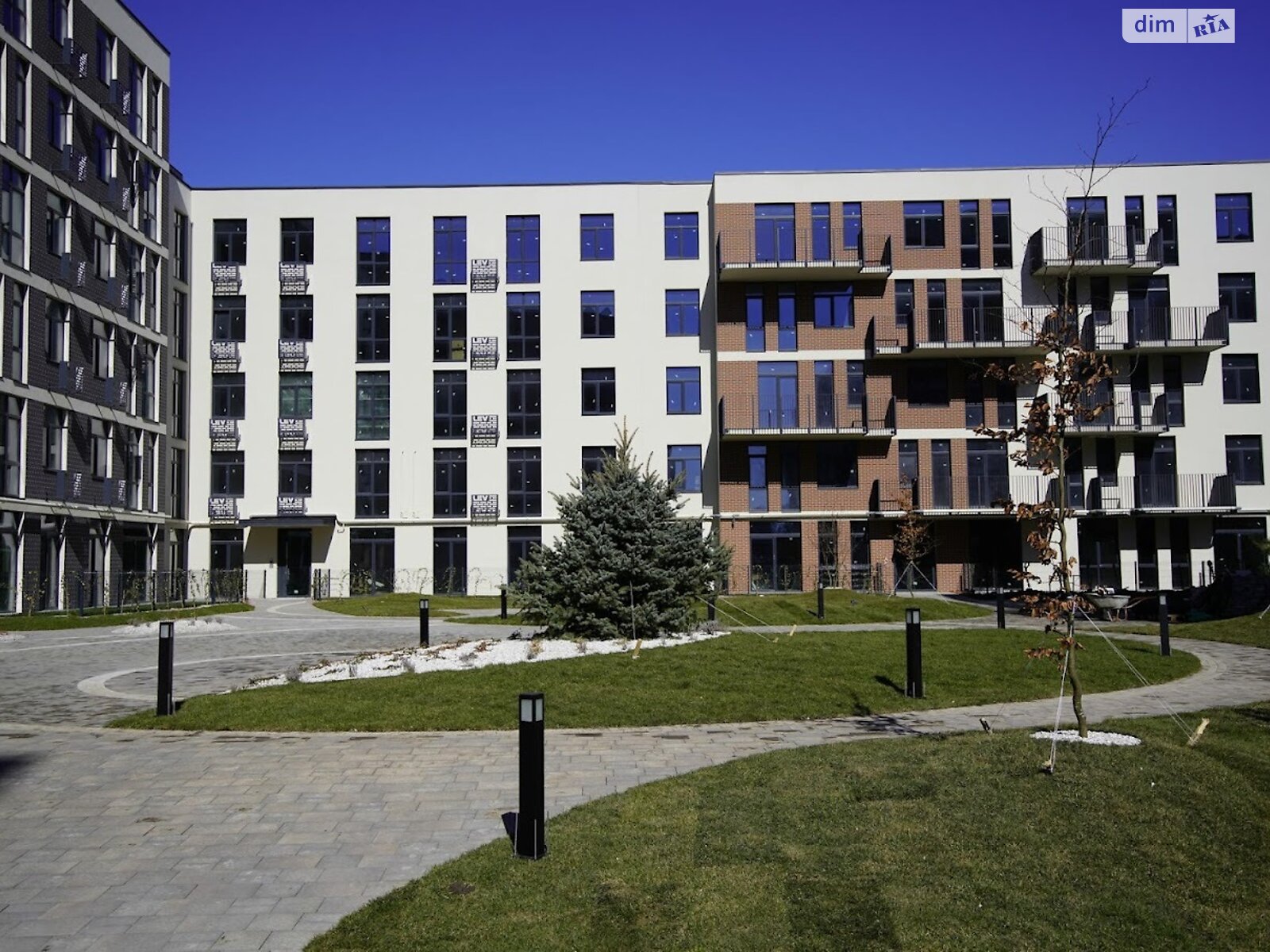 Продажа однокомнатной квартиры в Винниках, на ул. Галицкая, фото 1 Продажа однокомнатной квартиры в Винниках, на ул. Галицкая, фото 1