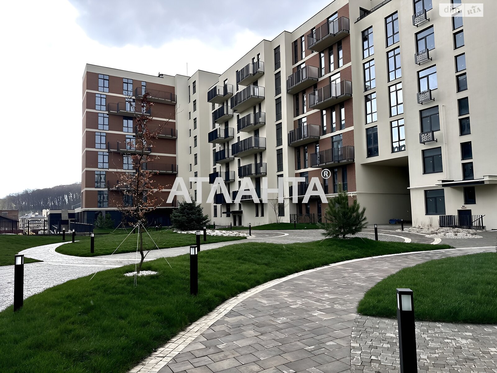 Продаж однокімнатної квартири в Винниках, на вул. Галицька, фото 2 Продаж однокімнатної квартири в Винниках, на вул. Галицька, фото 2